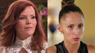 image de la news Mariés au premier regard : nouvelles retrouvailles surprises entre Alice et Ludivine de la saison 8 !