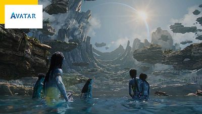 image de la news Avatar 2 : ce lien étonnant entre La Voie de l'eau et la Bretagne !