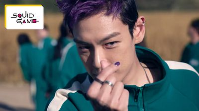 image de la news « Ce n’est pas trop tôt » : cette star de Squid Game valide la disparition de son personnage dans la saison 2