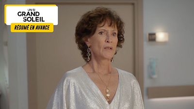 image de la news Un Si Grand Soleil en avance : résumé de l’épisode du jeudi 22 août 2024 [SPOILERS]