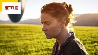 image de la news Premier Contact sur Netflix : la fin a été changée à cause d'Interstellar et voici pourquoi !