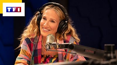 image de la news And Just Like That sur TF1 : ne ratez pas l'ultime apparition de cette star historique de la saga Sex and the City