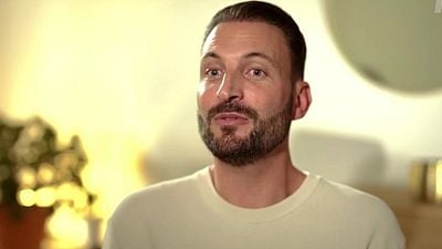 image de la news Mariés au premier regard : "Ils accentuent plus", Laurent cash sur le montage