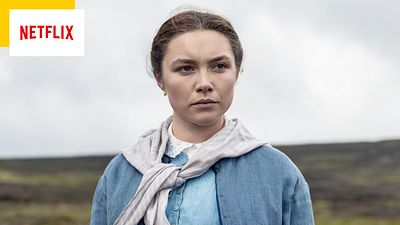 image de la news The Wonder sur Netflix : le film est-il inspiré d'une histoire vraie ?