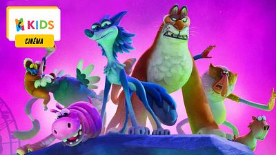 image de la news La Nuit des morts vivants + Madagascar : c'est Une nuit au zoo à découvrir en famille au cinéma