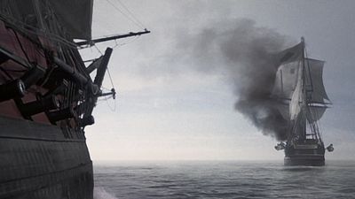 image de la news Ce soir entre amis : injustement oublié et porté par la star de Gladiator, c'est l'un des films les plus épiques des années 2000