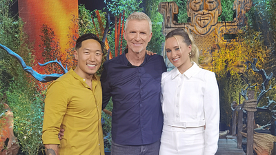 image de la news Koh-Lanta : "J’aurais gagné si tous les candidats revotaient aujourd’hui", Tania explique pourquoi des candidats regrettent leur vote pour Frédéric !