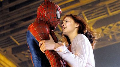 image de la news "En effet, j'ai refusé" : voici pourquoi cette actrice ne regrette pas de ne pas avoir été l'héroïne de Spider-Man il y a 23 ans