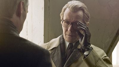 image de la news "C'était épuisant, je ne voudrais pas revivre ça" : il y a 13 ans, Gary Oldman a eu beaucoup de difficulté à jouer dans cet extraordinaire film qui lui a pourtant valu sa première citation à l'Oscar