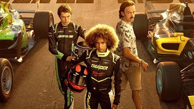 image de la news Vous aimez Gran Turismo et les courses de voiture au cinéma ? Rapide est fait pour vous !