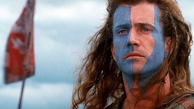 image de la news "En réalité, c'était un monstre" : 14 ans après ses 5 Oscars, Mel Gibson donnait une version bien différente du héros décrit dans Braveheart