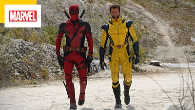 image de la news Deadpool 3 : Hugh Jackman en costume de Wolverine déclenche l'enthousiasme des fans