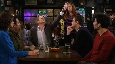 image de la news "Je m'ennuyais" : cet acteur d'How I Met Your Mother se confie sur la fin du show