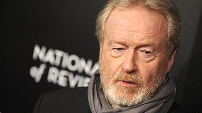 image de la news "C'est la fin d'une franchise" : Ridley Scott en a assez de cette célèbre saga de science-fiction