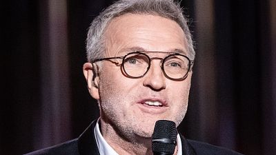 image de la news Laurent Ruquier quitte France 2 : il en explique la raison