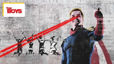 image de la news The Boys, c'est fini ! Quel avenir pour la franchise ?