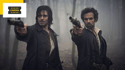 image de la news Les Trois Mousquetaires : la fin de Milady annonce-t-elle un 3ème film ?