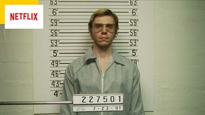 image de la news Dahmer sur Netflix : 5 autres séries de serial killer