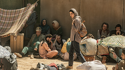 image de la news Kaboul : où la série a-t-elle été tournée ?