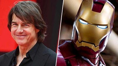 image de la news Doctor Strange 2 sur TF1 : Tom Cruise devait-il vraiment incarner Iron Man dans le film Marvel ? Le scénariste répond