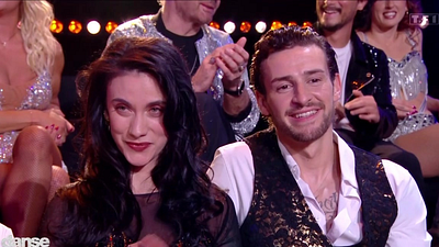image de la news Danse avec les stars : “Je me sens nulle”, Maghla en plein doute à quelques heures du prime
