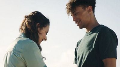 image de la news Demain nous appartient : entre Maud et Diego, c'est fini !