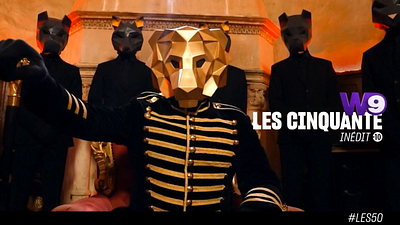 image de la news Les Cinquante : on connaît le casting complet de la saison 4… et il y a d’énormes surprises !