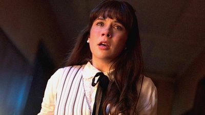 image de la news "Elle a impressionné tout le monde" : avez-vous remarqué ce changement d'actrice dans Conjuring 4 l'heure du jugement ?