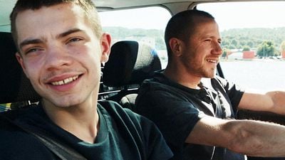 image de la news Au cinéma le 2 septembre, ce sont les films à voir : La Frappe, Trois adieux, La Dernière patiente...