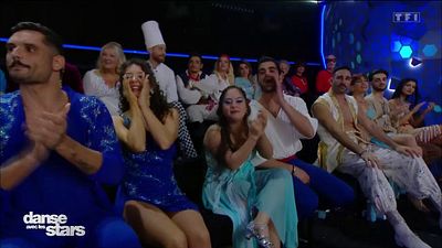 image de la news Danse avec les stars 2025 prime 4 : notre classement face à celui des juges
