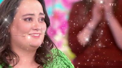 image de la news Les 12 coups de midi : Céline découvre (enfin !) l’Etoile Mystérieuse sur TF1, découvrez le vertigineux montant de sa cagnotte