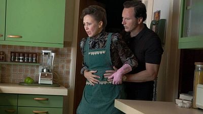 image de la news Conjuring 4 au box-office France : démarrage record pour le nouveau film de la saga horrifique