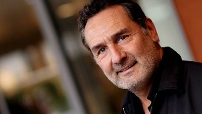 image de la news Gilles Lellouche rejoint le casting du nouveau film de ce grand réalisateur français connu dans le monde entier