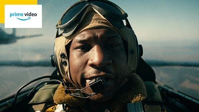 image de la news Devotion sur Prime Video : l'incroyable histoire vraie derrière ce film de guerre à la Top Gun