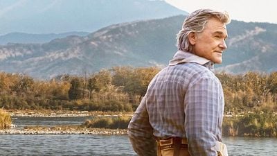 image de la news "Je n’allais pas gagner cette bataille" : c’est LA règle qu’impose le créateur de Yellowstone à toutes les stars de ses séries !