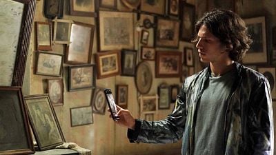 image de la news Il quitte bientôt vos cinémas... Ce film entre fiction et réalité a réuni l'un des plus beaux et prometteurs casting français de l'année