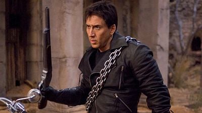 image de la news Après Nicolas Cage, c'est au tour de Ryan Gosling d'incarner Ghost Rider ! Qui est ce super-héros Marvel ?