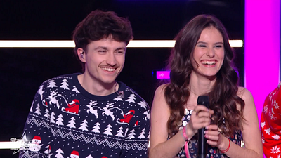 image de la news Star Academy : après son départ, Jeanne retrouve déjà Léo pour offrir une belle surprise aux fans