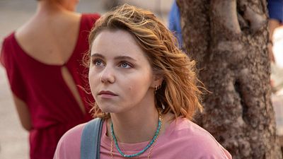 image de la news "Travailler dans l'hôtel des Bartoli a toujours été le rêve de Théa..." : les révélations de Marion Aymé sur son personnage dans Nouveau jour