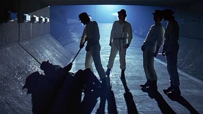image de la news "Si tu ne l'admets pas, t'es un menteur" : il y a 23 ans, Tarantino s'en prenait à ce grand classique de Kubrick noté 4,2 sur 5