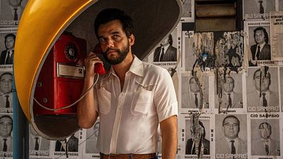 image de la news L'Agent secret est-il un bon film ? Que pensent les spectateurs de ce film récompensé au Festival de Cannes ?