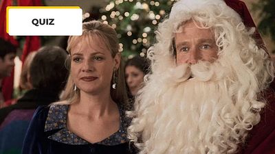 image de la news Quiz Cinéma : 10 Pères Noël, 10 films à reconnaître !