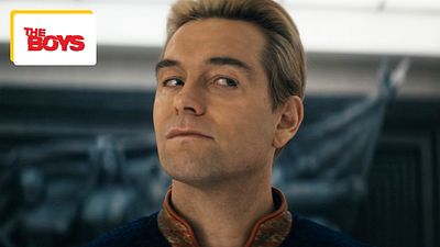 image de la news The Boys : le lien tant attendu avec la série Gen V est dans l'épisode 5 !