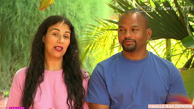 image de la news Familles nombreuses : Raoudha Jean-Zéphirin en mode survie, voici pourquoi !