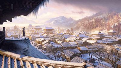 image de la news Mieux que Fallout ? Netflix avance enfin sur l’adaptation d’une saga vendue à plus de 230 millions d’exemplaires dans le monde