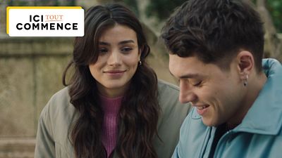 image de la news Ici tout commence sur TF1 : "C'est leur happy end...", Alexandra Favalli réagit à la réconciliation de Maya et Léonard