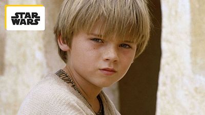 image de la news "Critiquer la performance d’un enfant sans même avoir vu le film est honteux" : en 1999, le héros de La Menace Fantôme était défendu par un grand réalisateur