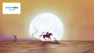 image de la news Ce soir sur Amazon : il y a 20 ans, ce film est devenu le plus grand succès de l'histoire de l'animation