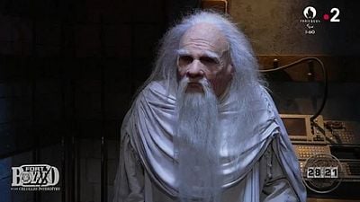 image de la news Fort Boyard : attention, France 2 fait un changement de dernière minute pour ce soir !