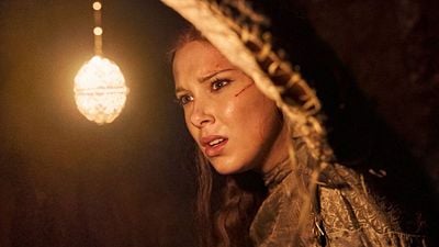 image de la news Le film le plus sérieux de sa carrière : après Stranger Things, cette star a déjà trouvé son prochain projet avec Netflix